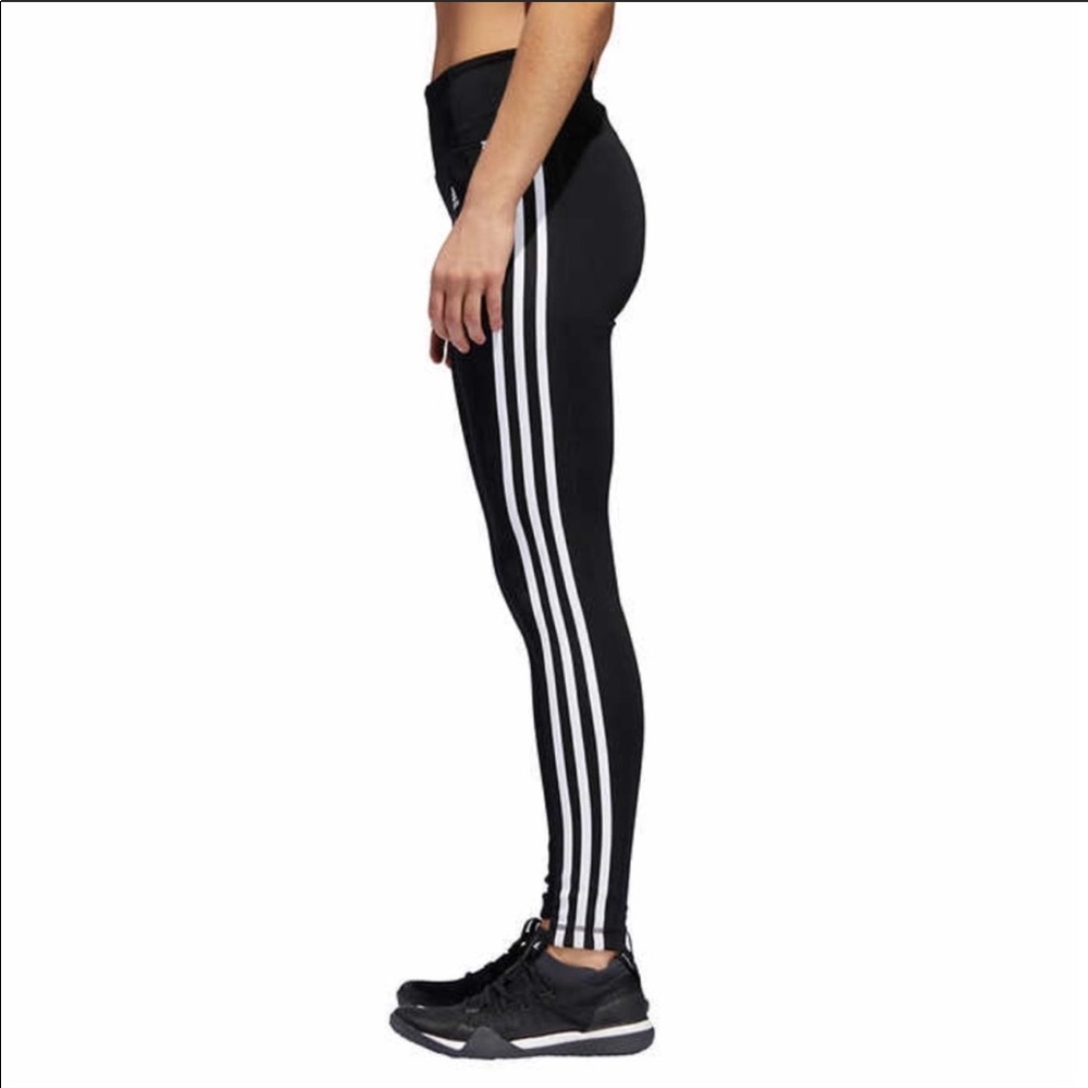 Women’s Adidas leggings various sizing - Picture 3 of 7